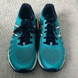 Brand new teal new balance